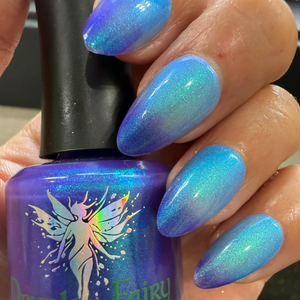 Supernatural | Tri-Thermal Nail Polish