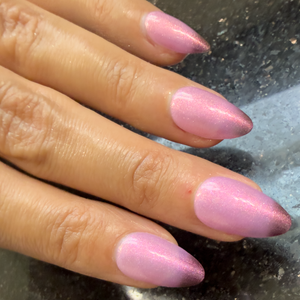 Enigma | Thermal Nail Polish