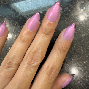 Enigma | Thermal Nail Polish