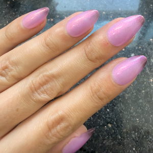 Enigma | Thermal Nail Polish
