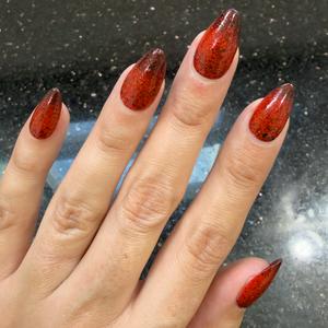 Heartbreaker | Thermal Nail Polish