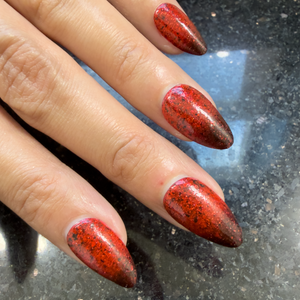 Heartbreaker | Thermal Nail Polish
