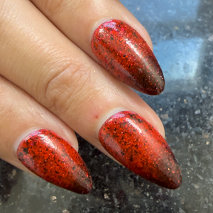 Heartbreaker | Thermal Nail Polish