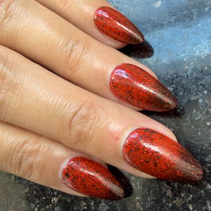 Heartbreaker | Thermal Nail Polish