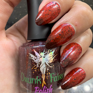Heartbreaker | Thermal Nail Polish