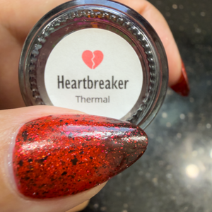 Heartbreaker | Thermal Nail Polish