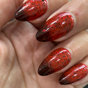 Heartbreaker | Thermal Nail Polish