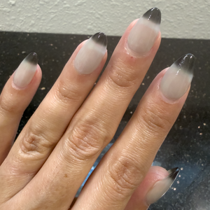 Peek-A-Boo | Thermal Nail Polish