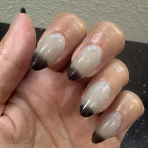 Peek-A-Boo | Thermal Nail Polish