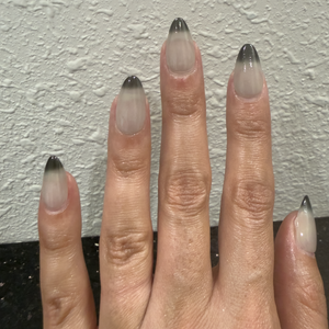 Peek-A-Boo | Thermal Nail Polish