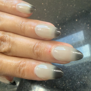 Peek-A-Boo | Thermal Nail Polish