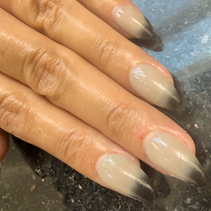 Peek-A-Boo | Thermal Nail Polish