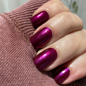 Plonk | Multichrome Nail Polish