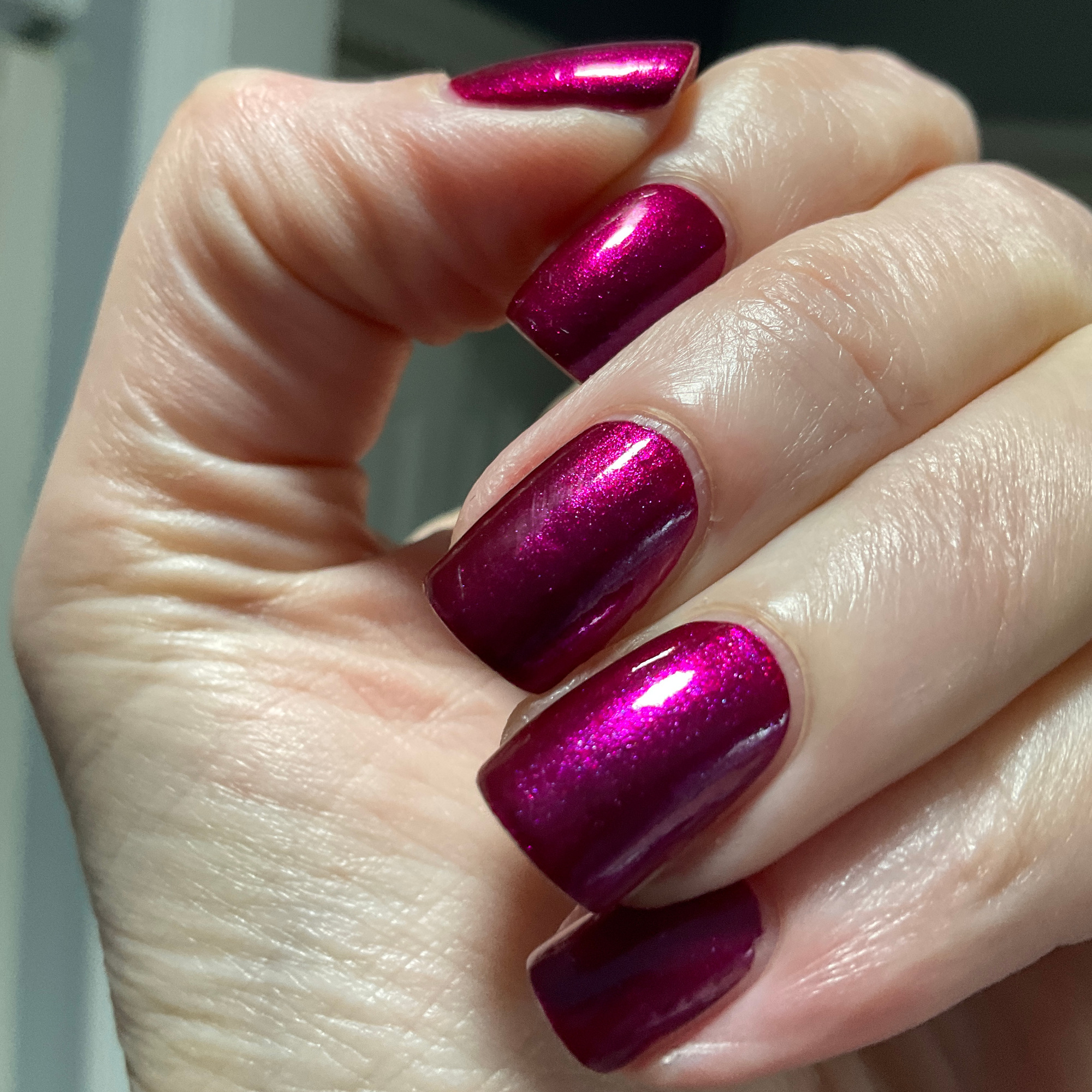 Plonk | Multichrome Nail Polish