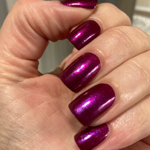 Plonk | Multichrome Nail Polish