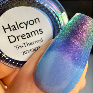 Halcyon Dreams