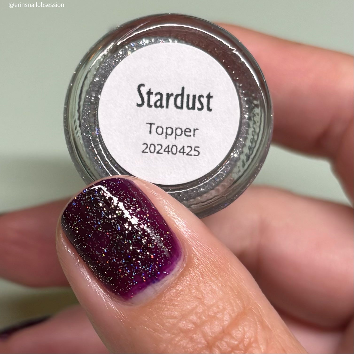 Stardust