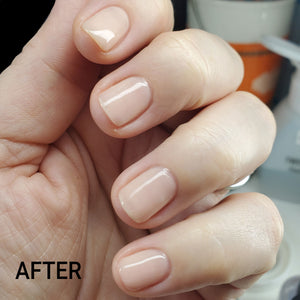 Fairytale Base Coat 2.0 - Cashmere Blur