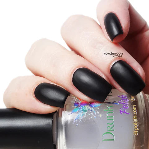 Magic Matte | Top Coat