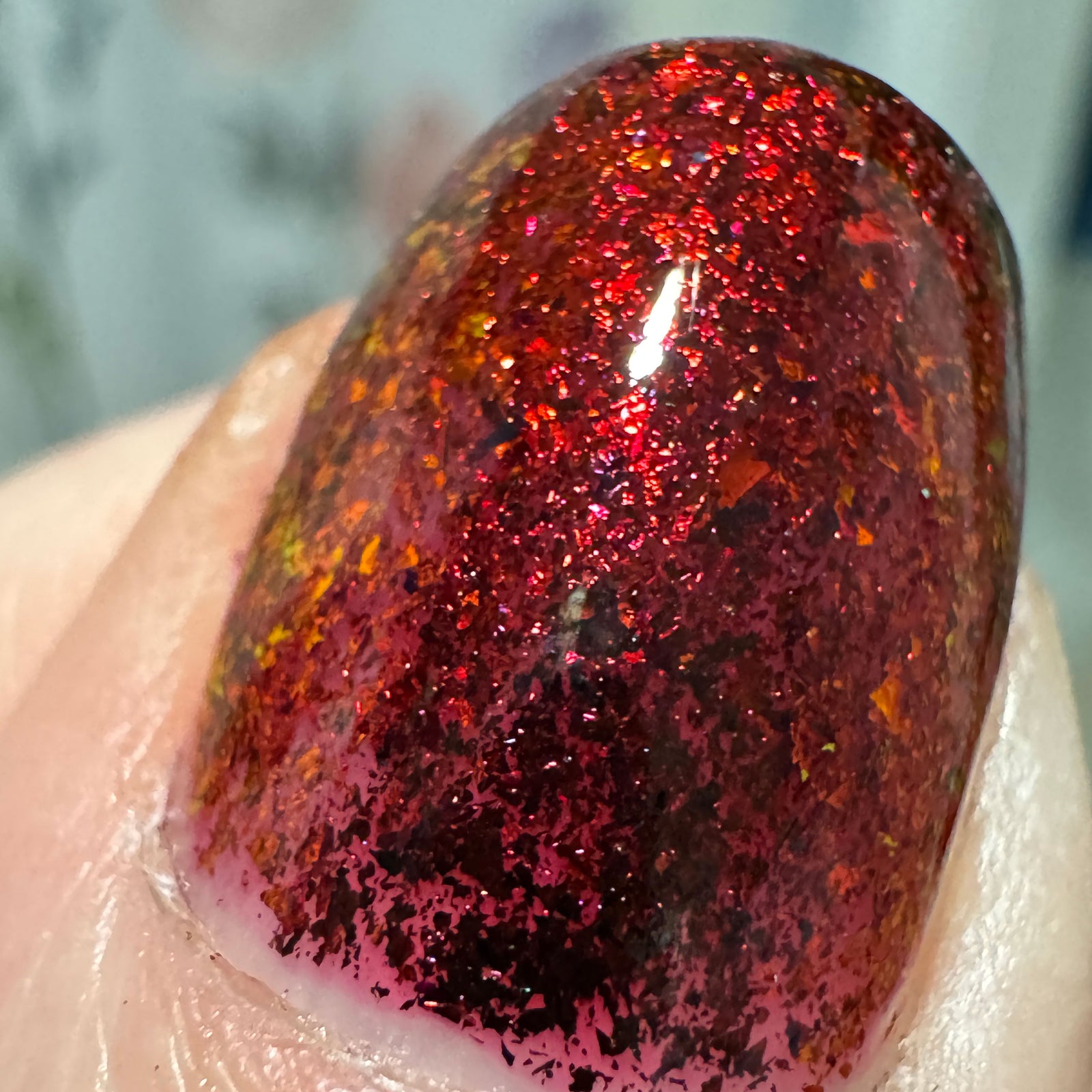 Femme Faetale | Multichrome Nail Polish
