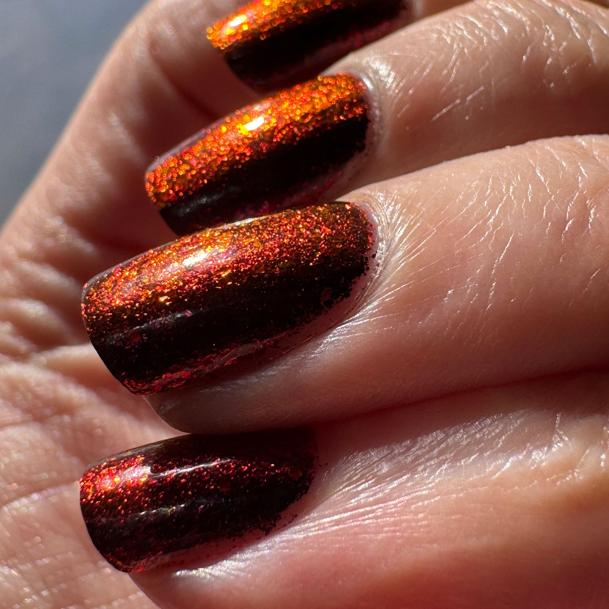 Femme Faetale | Multichrome Nail Polish