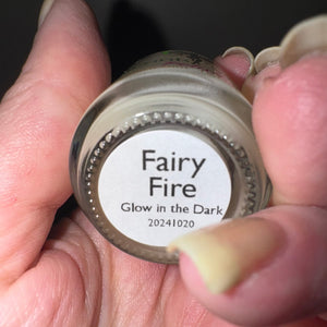 Fairy Fire