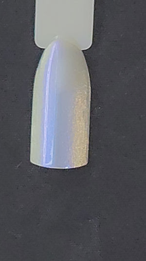Intuition | Aurora Shimmer Nail Polish Topper