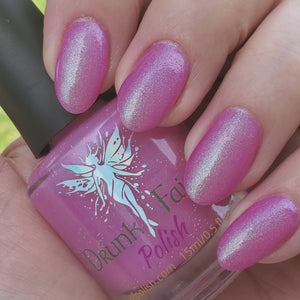 Magic Hour | Solar Nail Polish