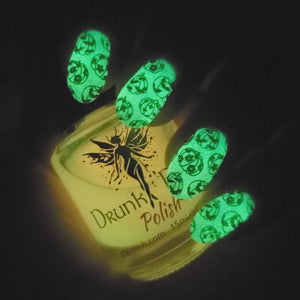 Portent | GITD Topper