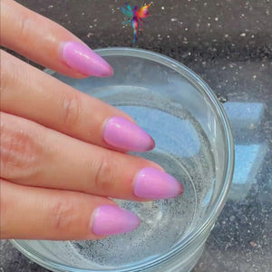 Enigma | Thermal Nail Polish
