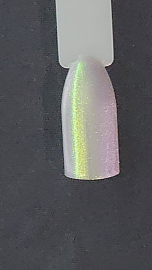 Abundance | Aurora Shimmer Nail Polish Topper