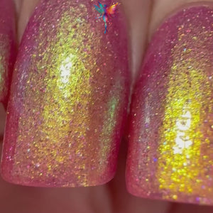 Cindy Lou Who?! (Holo Daze Collection)