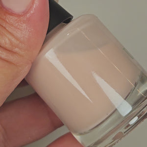 Fairytale Moisturizing Base Coat