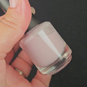Fairytale Base Coat 2.0 - Lavender Haze