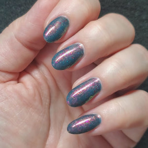 Fireheart