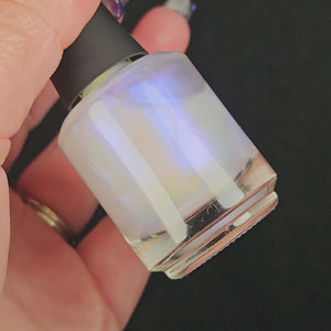 Intuition | Aurora Shimmer Nail Polish Topper