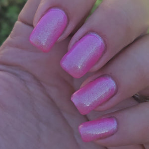Magic Hour | Solar Nail Polish