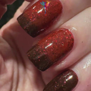 Heartbreaker | Thermal Nail Polish