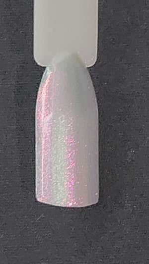 Euphoria | Aurora Shimmer Nail Polish Topper