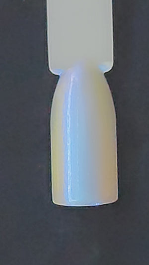 Wisdom | Aurora Shimmer Nail Polish Topper