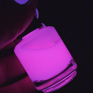 Orb | GITD Topper