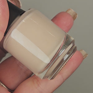 Fairytale Moisturizing Base Coat