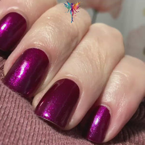 Plonk | Multichrome Nail Polish
