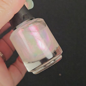 Euphoria | Aurora Shimmer Nail Polish Topper
