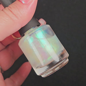 Rapture | Aurora Shimmer Nail Polish Topper