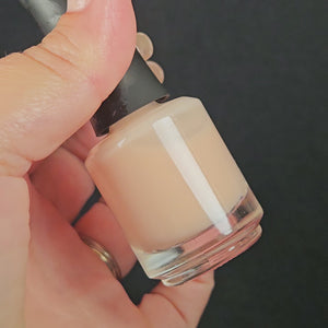 Fairytale Base Coat 2.0 - Cashmere Blur