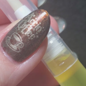 Cuticle Oil Pen