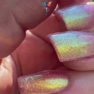 Cindy Lou Who?! (Holo Daze Collection)