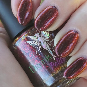Femme Faetale | Multichrome Nail Polish