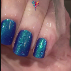 Supernatural | Tri-Thermal Nail Polish